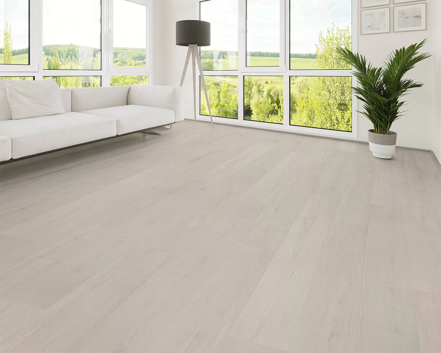 LW Flooring - Odyssey Laminate - Osprey Room Scene