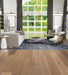 Arbor Ranch Hardwood Flooring - Laguna Plank - Ladera room scene