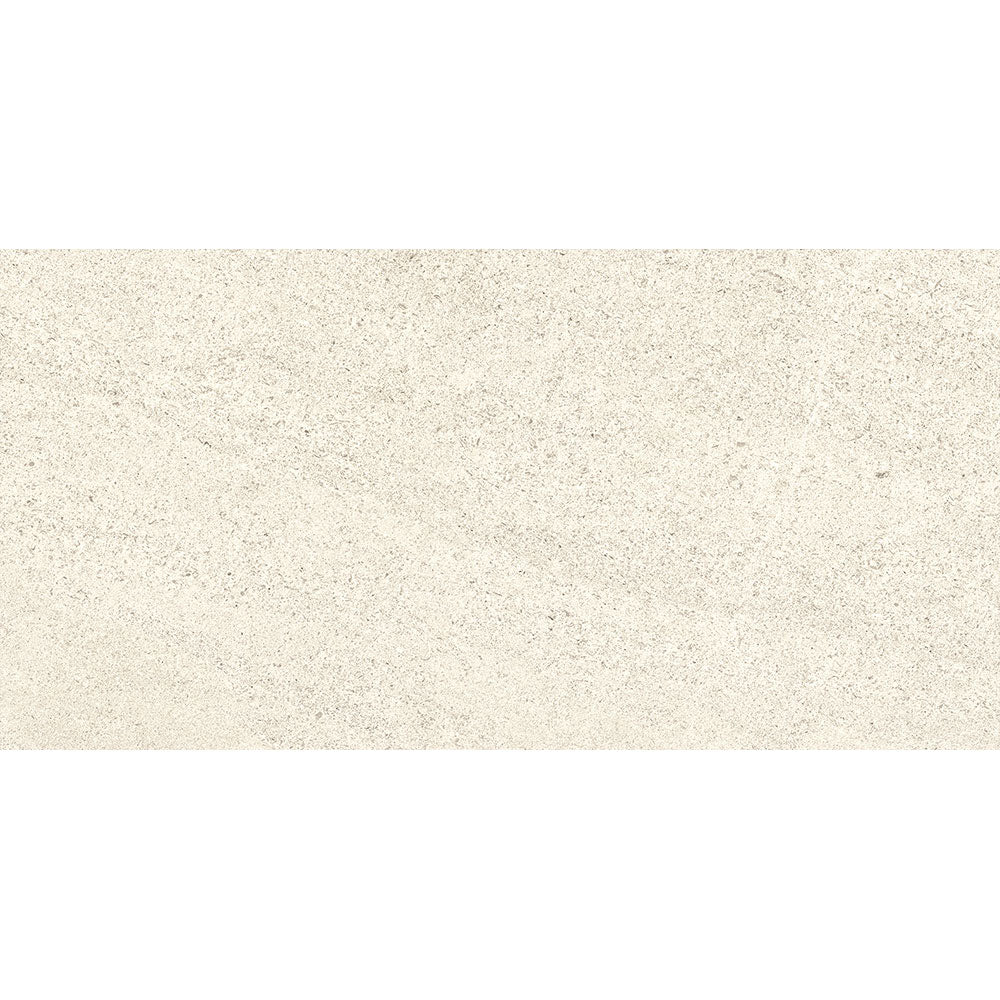 Tesoro - Yosemite Series - 12 in. x 24 in. Rectified Porcelain Tile - Lake