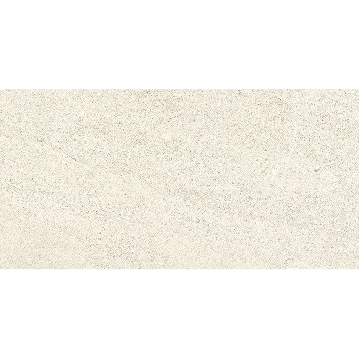 Tesoro - Yosemite Series - 12 in. x 24 in. Rectified Porcelain Tile - Lake