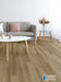 Engineered Floors - Triumph Collection - Lifestyle - 6 in. x 48 in. - Coral Coast Installed