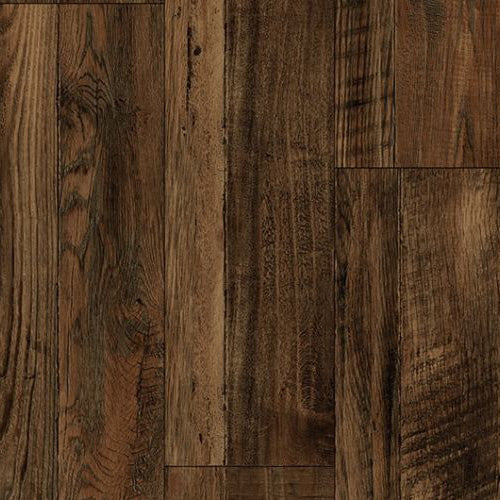 Lions Floor - Bambino 7" x 48" SPC - Chambery