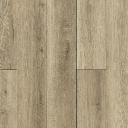 Lions Floor - Bambino 7" x 48" SPC - Dolce