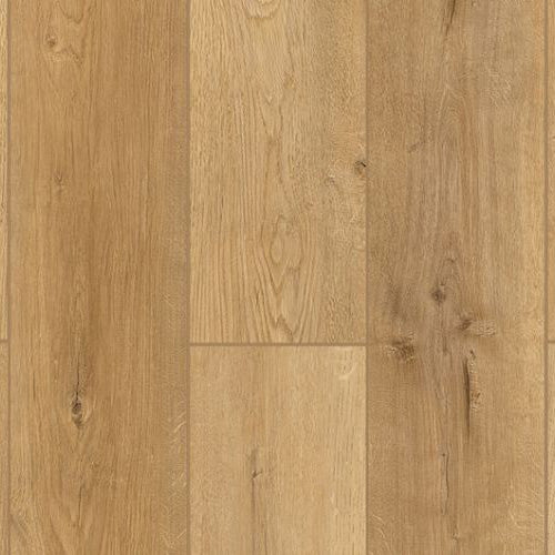 Lions Floor - Bambino 7" x 48" SPC - Naples Parfum