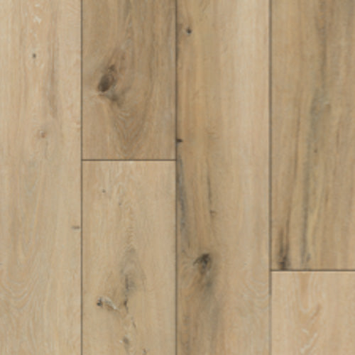 Lions Floor - Naturual Essence Plus 9&quot; x 60&quot; SPC - Tresor