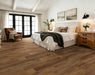 Lions Floor - Bambino 7" x 48" SPC - Sienna Timber Installed