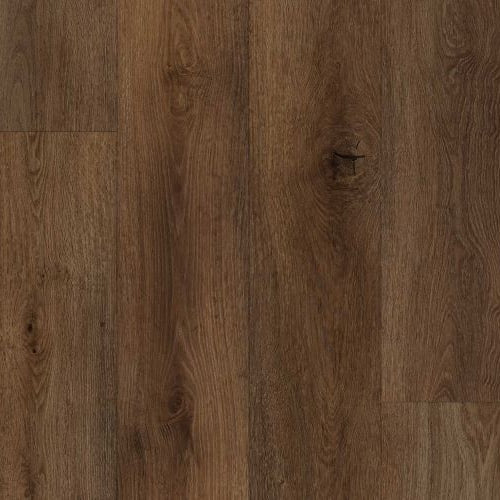 Lions Floor - Bambino 7" x 48" SPC - Truffle Grove