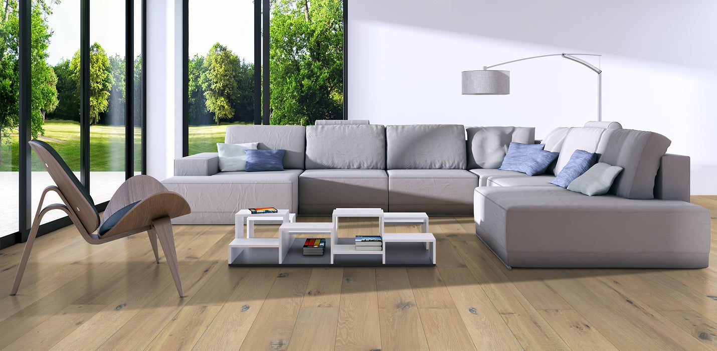 DuChateau - The Strata Collection - Terrene Room Scene