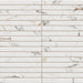 LaPlatera - Pencil Collection - 14 in. x 14 in. Wall Tile - Lure