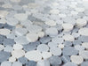 Elysium - Aphrodite Italian Blue Marble Mosaic 3