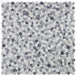 Elysium - Aphrodite Calacatta Grey Marble Mosaic 2