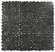 Elysium - Aphrodite Basalt Marble Mosaic 2