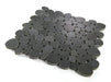 Elysium - Aphrodite Basalt Marble Mosaic 4