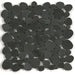 Elysium - Aphrodite Basalt Marble Mosaic