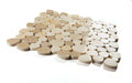 Elysium - Aphrodite Mix Brown Marble Mosaic 4