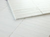 Elysium - Slot 11.75 in. x 11.75 in. Marble Mosaic - Dolomite Honed 3
