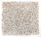 Elysium - Aphrodite Soft Rose Marble Mosaic 2