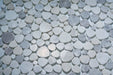 Elysium - Aphrodite Coastal Honed Marble Mosaic 4