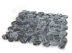 Elysium - Aphrodite Dark Grain Marble Mosaic 4