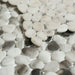 Elysium - Art Pebble 12" x 12" - Grey 3