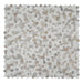 Elysium - Aphrodite Crystal Grain Marble Mosaic 2