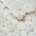 Elysium - Aphrodite Onyx Ivory Honed Marble Mosaic 3