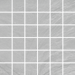 Happy Floors - Capraia 2 in. x 2 in. Natural Porcelain Mosaic - Pearl
