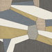 Specialty Tile - Bestow - 12" x 12" - Porcelain Tile - Matte - Kunano