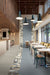 Specialty Tile - Bestow - 12" x 12" - Porcelain Tile - Matte - Kunano wall and floor installation