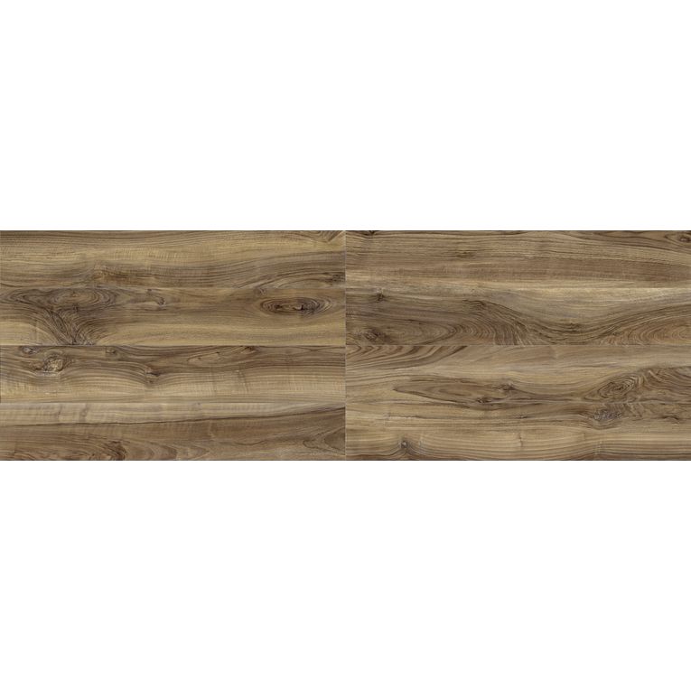 Arizona Tile - More Wood Series - Matte  8" x 48" Rectified Porcelain Tile - Ciliegio