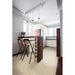 MSI - Aria 24 in. x 48 in. Porcelain Tile - Cremita