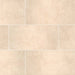 MSI - Aria 24 in. x 24 in. Porcelain Tile - Cremita