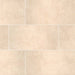 MSI - Aria 3 in. x 18 in. Porcelain Tile - Cremita