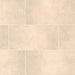 MSI - Aria 2 in. x 4 in. Porcelain Tile - Cremita