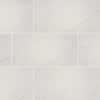 See MSI - Aria 24 in. x 24 in. Porcelain Tile - Ice