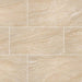 MSI - Aria 3 in. x 18 in. Porcelain Tile - Oro