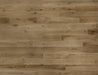 Mannington - Normandy Oak Engineered Hardwood - Bistro Installed