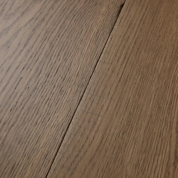 Mannington - Normandy Oak Engineered Hardwood - Bistro Close View