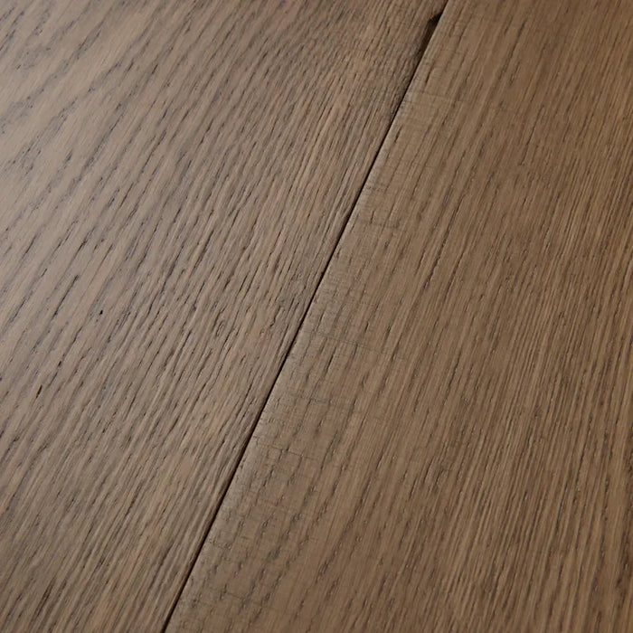 Mannington - Normandy Oak Engineered Hardwood - Bistro Close View