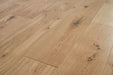 Mannington - Normandy Oak Engineered Hardwood - Brioche Close View