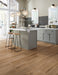 Mannington - Normandy Oak Engineered Hardwood - Brioche Room Scene