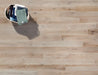 Mannington - Normandy Oak Engineered Hardwood - Brulee Installed 2