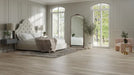 Mannington - Maison Collection - Provence Engineered Hardwood - Blanc Room Scene