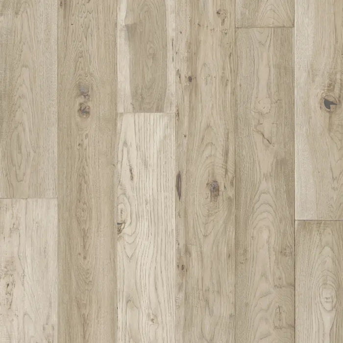 Mannington - Maison Collection - Provence Engineered Hardwood - Blanc