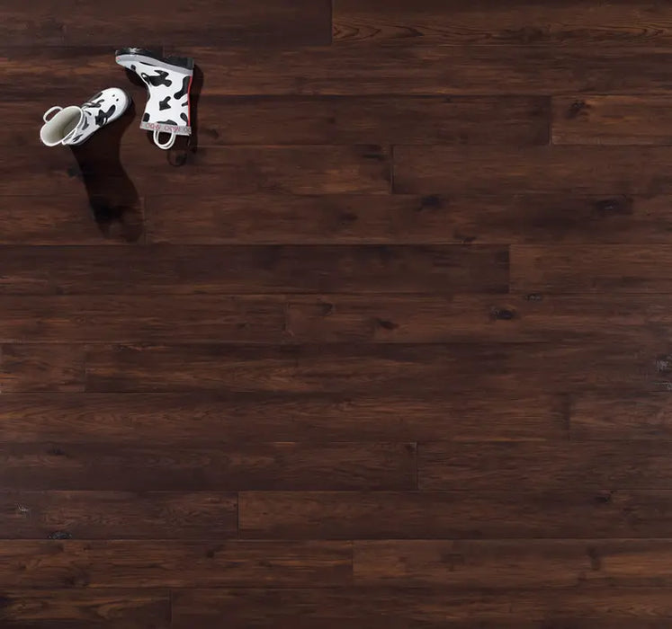 Mannington - Maison Collection - Provence Engineered Hardwood - Vine Installed