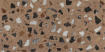 Marazzi - Curation 12 in. x 24 in. Polished Porcelain - Clay