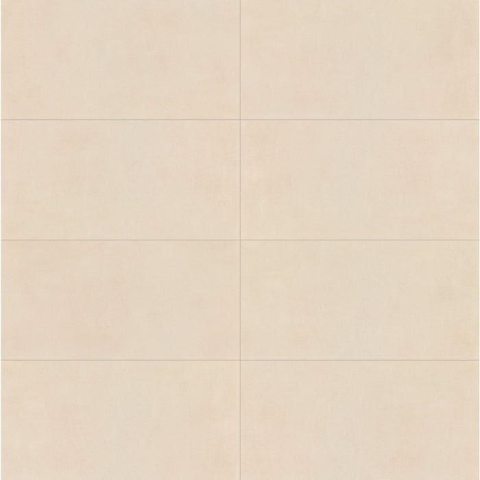 Marazzi - Crafthouse 24 in. x 48 in. Matte Porcelain Tile - Pomice Grid View