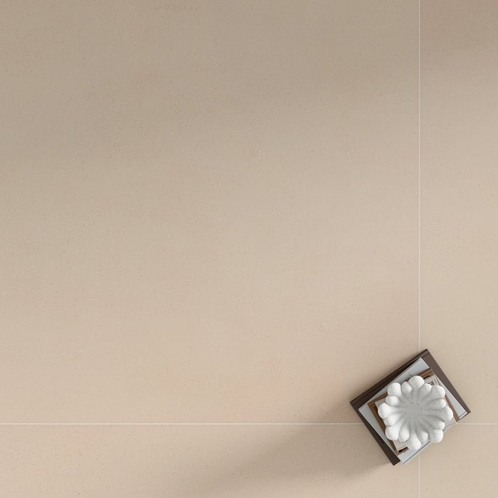 Marazzi - Crafthouse 48 in. x 48 in. Matte Porcelain Tile - Pomice 2
