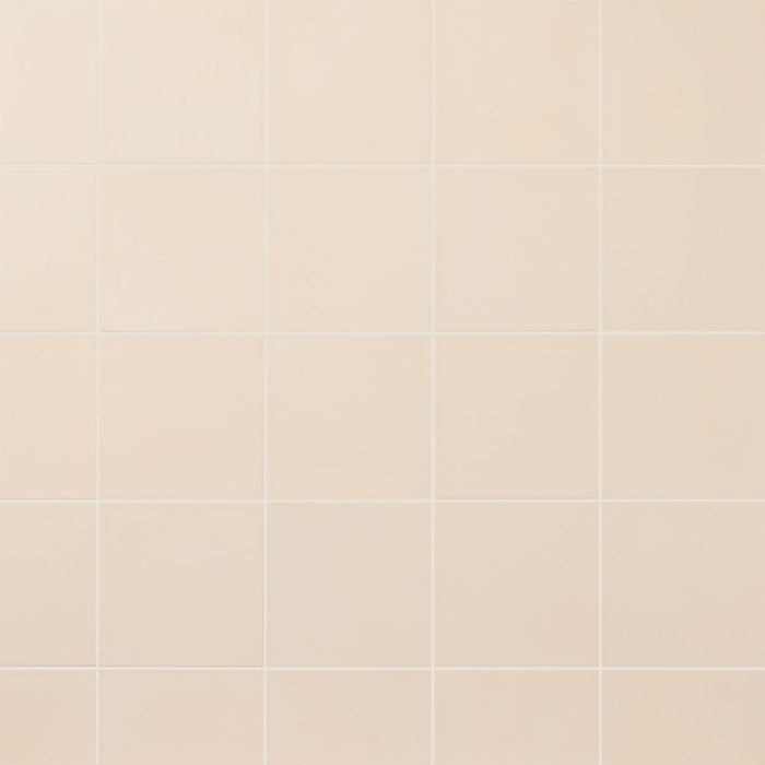 Marazzi - Crafthouse 8 in. x 8 in. Matte Porcelain Tile - Pomice