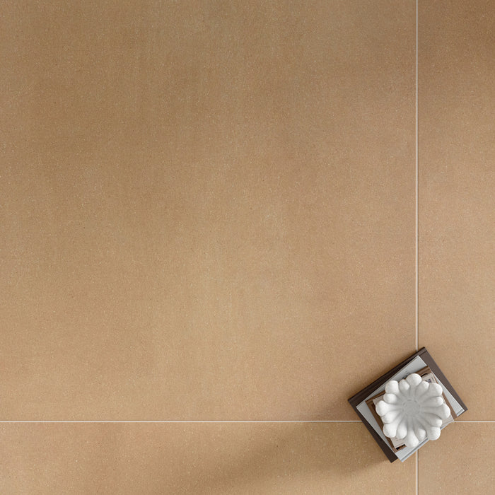 Marazzi - Crafthouse 48 in. x 48 in. Matte Porcelain Tile - Rattan Close View